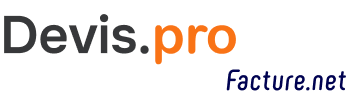 Logo Devis.Pro